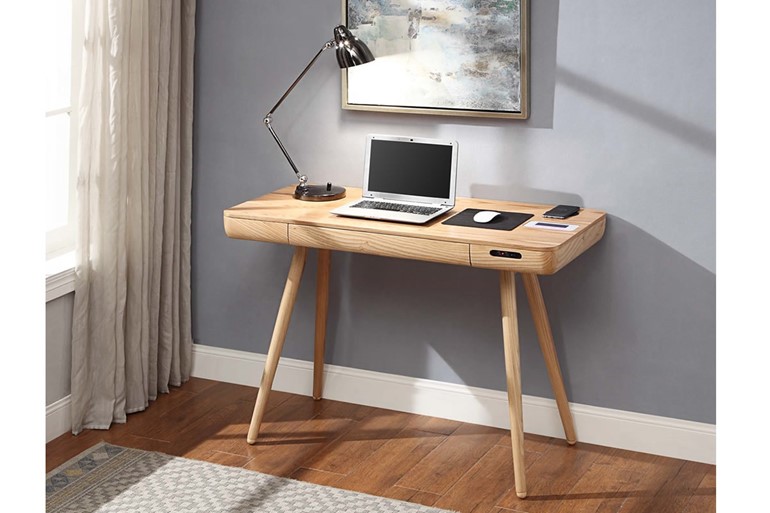 San Francisco Smart Executive Desk