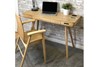 San Francisco Smart Executive Desk