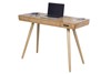 San Francisco Smart Executive Desk