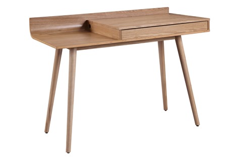 San Francisco Storage Desk