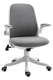 Vanguard Office Chair - Grey