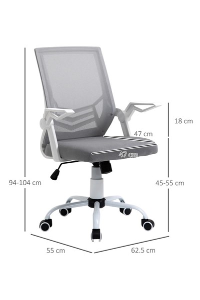 Elise Mesh Office Chair