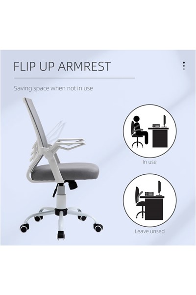 Elise Mesh Office Chair