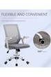 Elise Mesh Office Chair