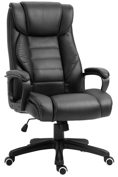 Marino Leather Office Chair