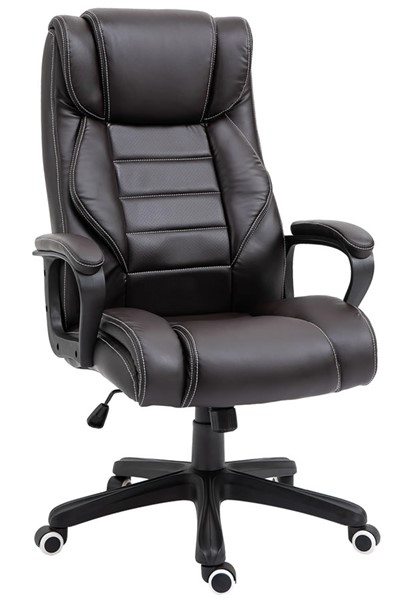 Marino Leather Office Chair