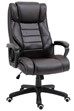 Marino Leather Office Chair