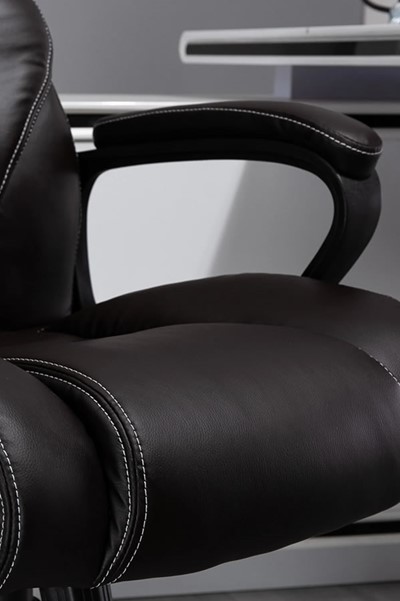 Marino Leather Office Chair