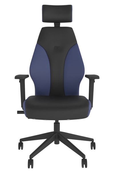 Abyss High Back Ergonomic Chair