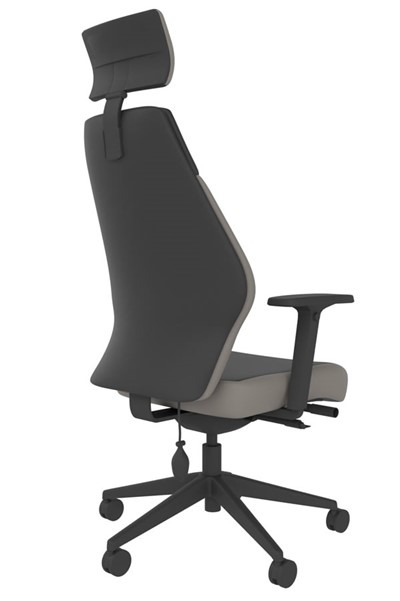 Abyss High Back Ergonomic Chair