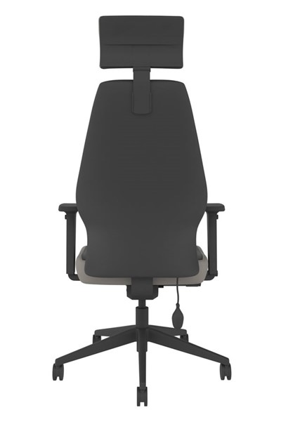 Abyss High Back Ergonomic Chair