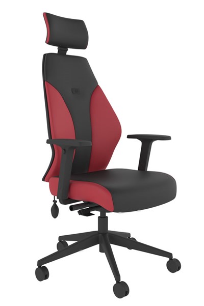 Abyss High Back Ergonomic Chair