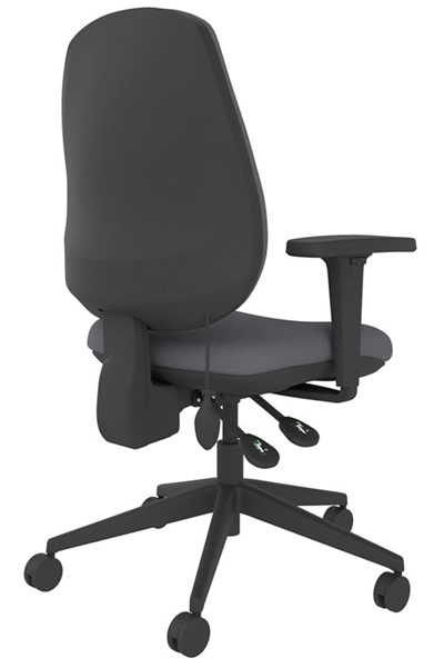 Lumbar Office Chair