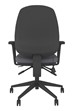 Lumbar Office Chair