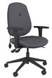 Lumbar Office Chair