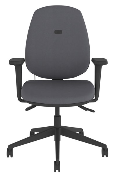 Lumbar Office Chair