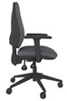 Lumbar Office Chair