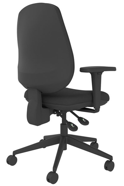 Mode Operator Chair