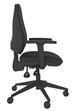 Mode Operator Chair