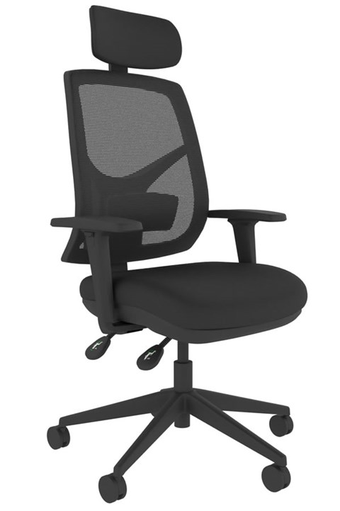 Ergo Fix Mesh High Back Office Chair
