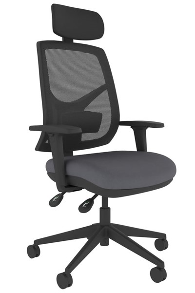 Ergo Fix Mesh High Back Office Chair