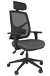 Ergo Fix Mesh High Back Office Chair