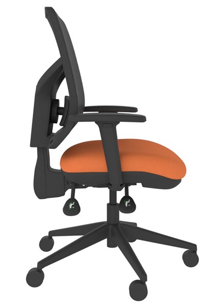 Dulce Mesh Office Chair