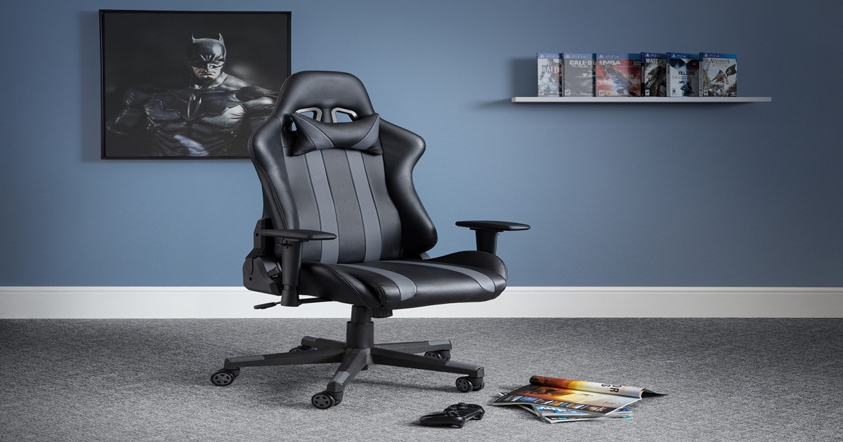 Fly YUTING Boss Office Chair Game Cockpit vs HYCJJL Boss Office Chair Game  Cockpit !! worth it? 
