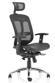 Bentley Mesh Office Chair