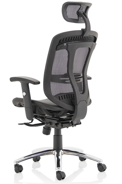 Bentley Mesh Office Chair