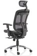 Bentley Mesh Office Chair