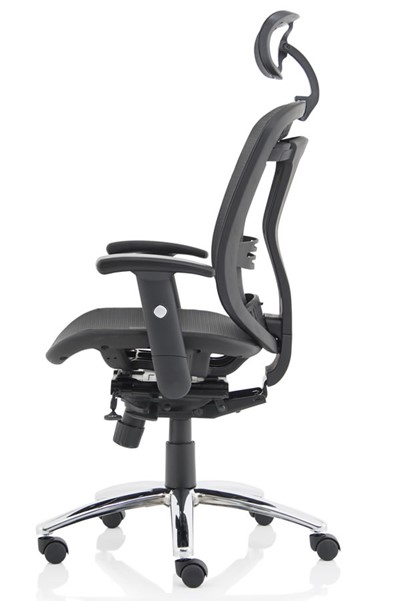 Bentley Mesh Office Chair