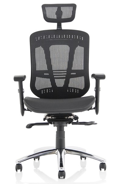 Bentley Mesh Office Chair