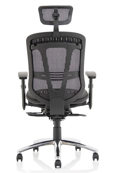Bentley Mesh Office Chair