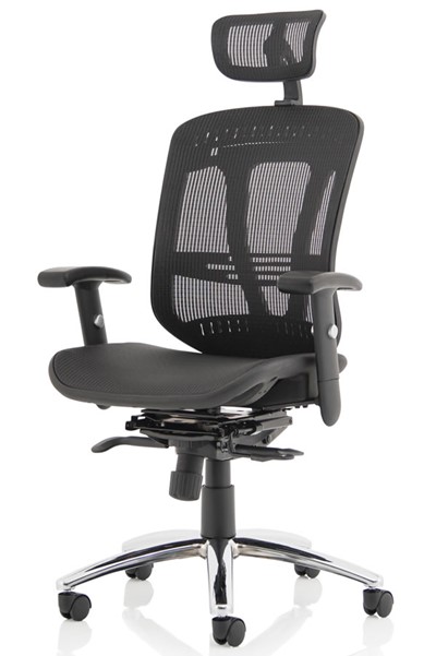 Bentley Mesh Office Chair