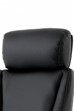 Windsor Leather Office Chair