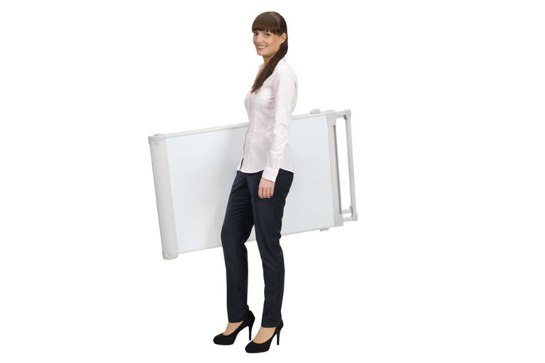 Adjustable Flipchart Easel