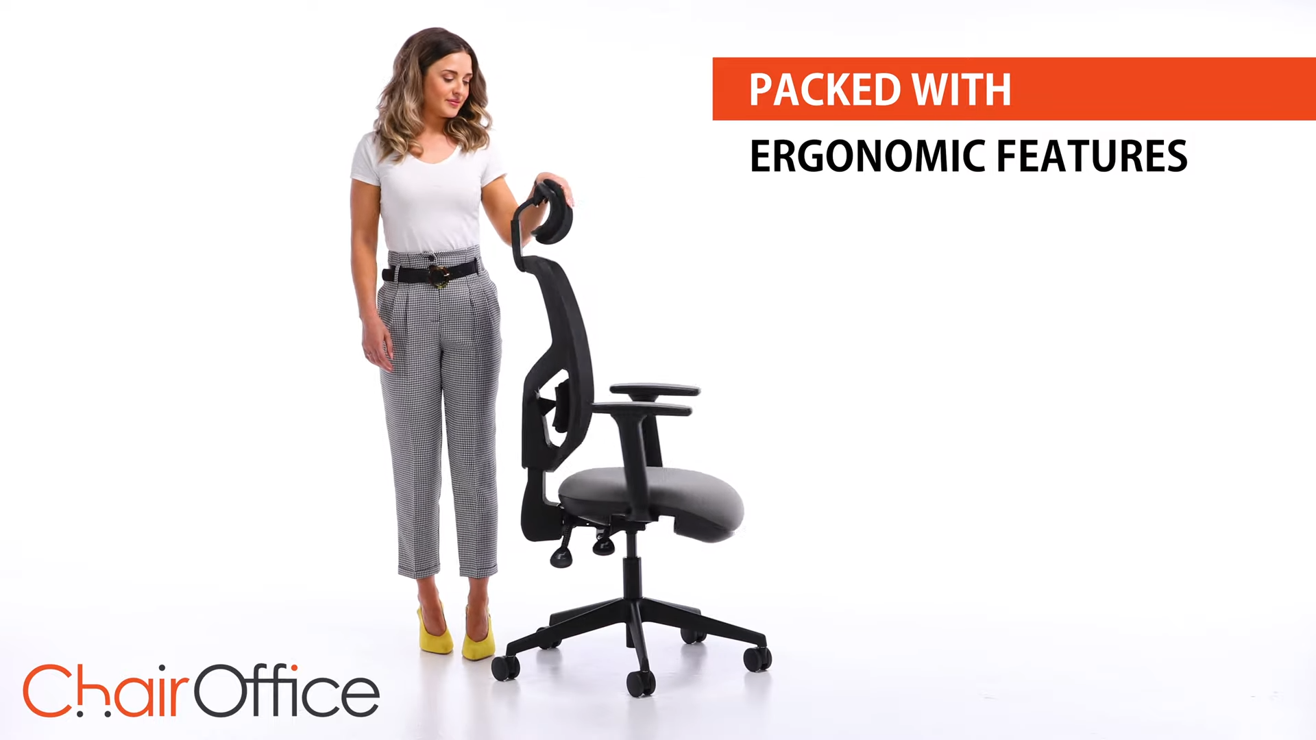 Best Ergonomic Office Chairs for a Comfortable Work Day