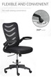 Alaska Mesh Office Chair