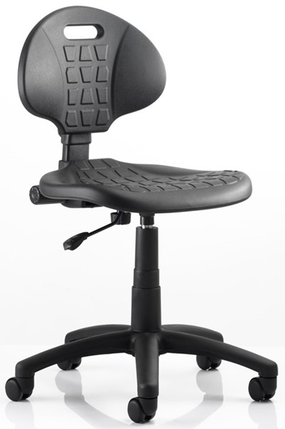 Technician Industrial Laboratory Chair