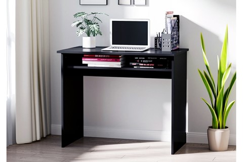 Madeline Desk - Black 