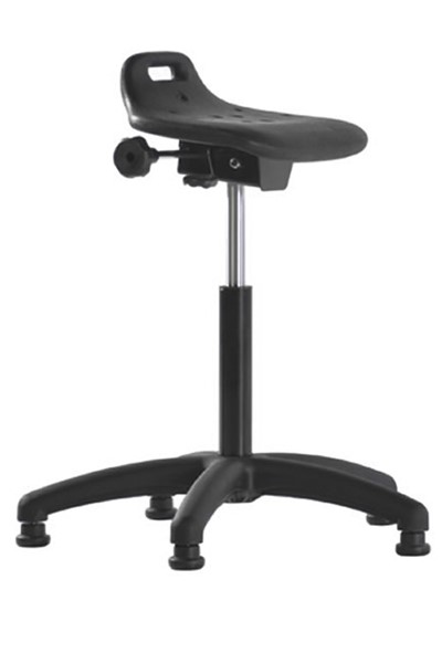 Heavy Duty Sit Stand Stool