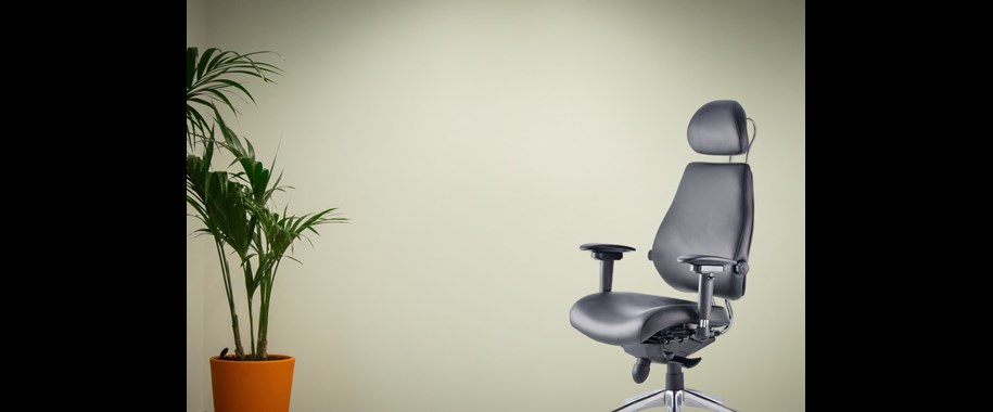 Best 6 Leather Office Chairs