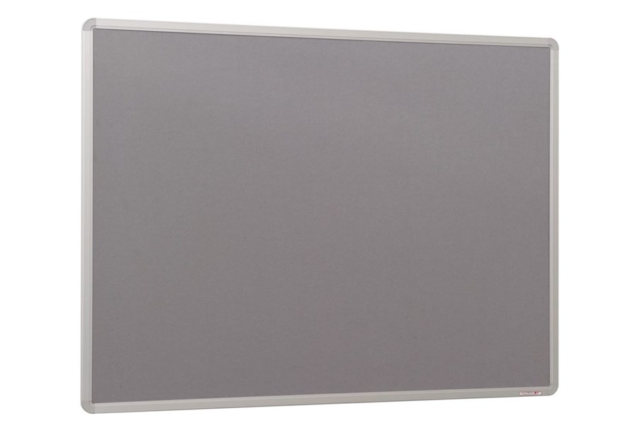 Flameshield Framed Noticeboard
