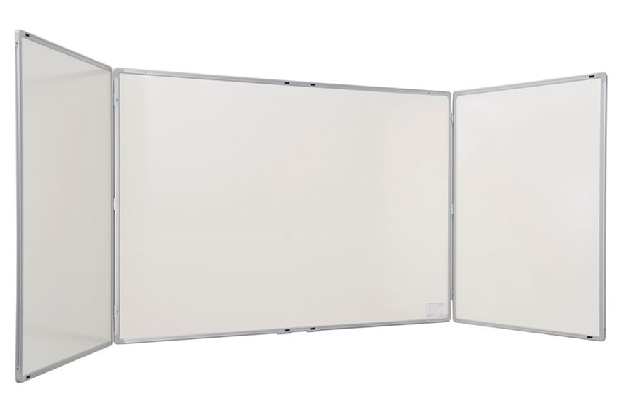 Folding Wall Board