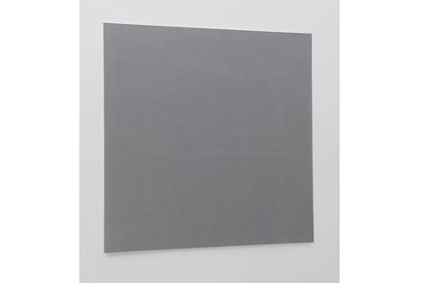 Flameshield Grey 900 x 600mm Unframed Noticeboard
