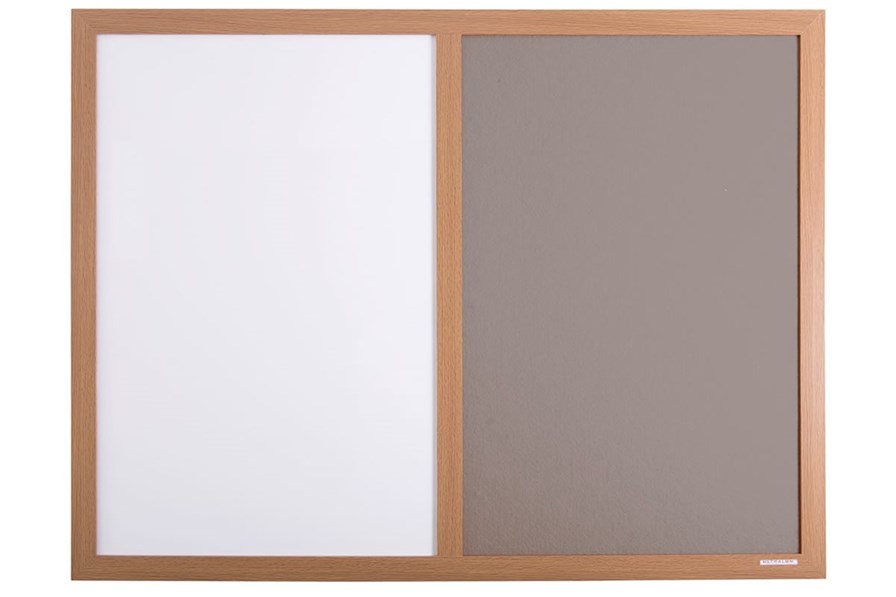 Eco Friendly Wood Pinup Pen Board