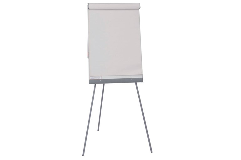 Telescopic Magnetic Easel