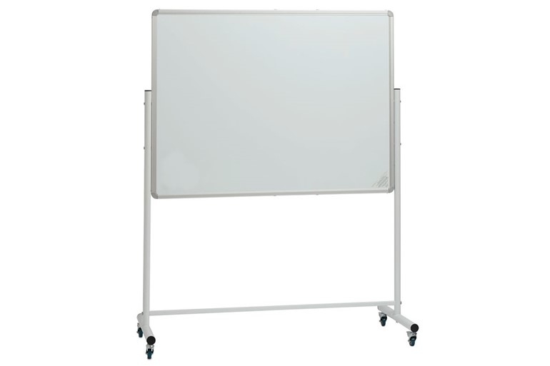Mobile Freestanding Whiteboard