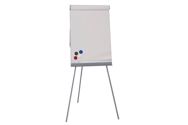 Telescopic Magnetic Easel